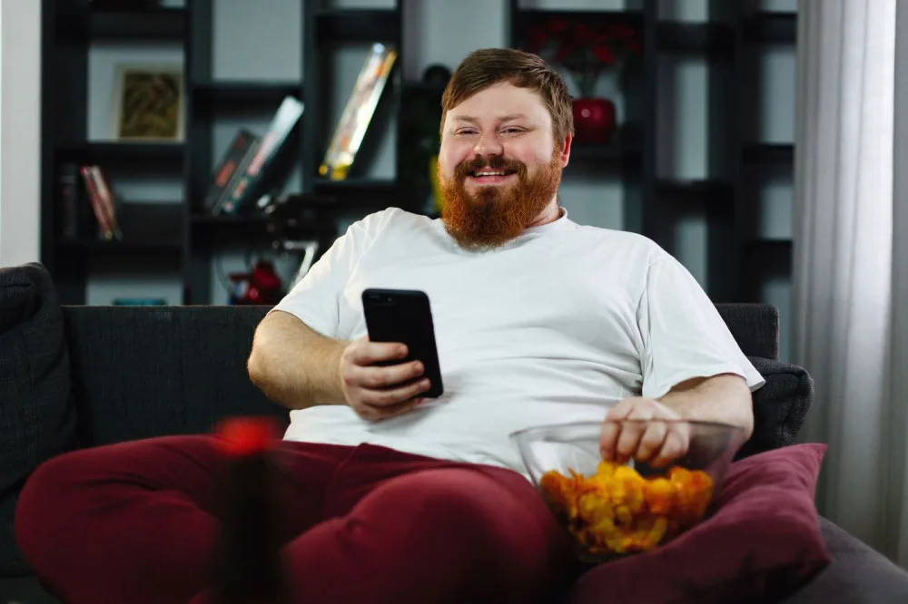 Obezita je pandemií 21. století. EUC Klinika Plzeň umí tuto nemoc léčit díky svým specialistům