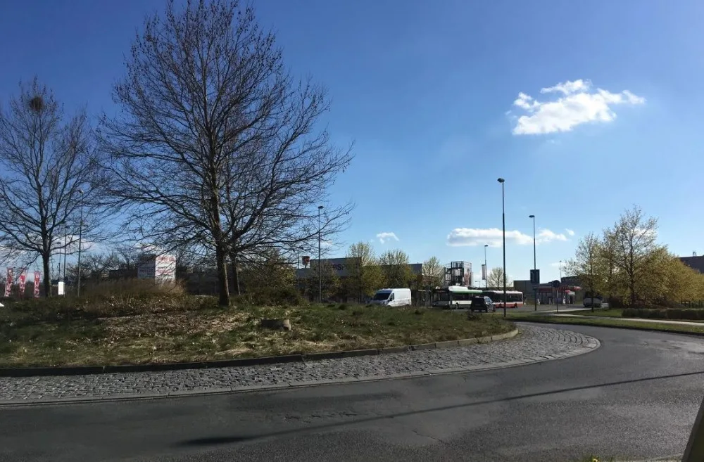 Příjezd do obchodního centra Olympia zkomplikuje rekonstrukce Písecké ulice, práce začnou zítra