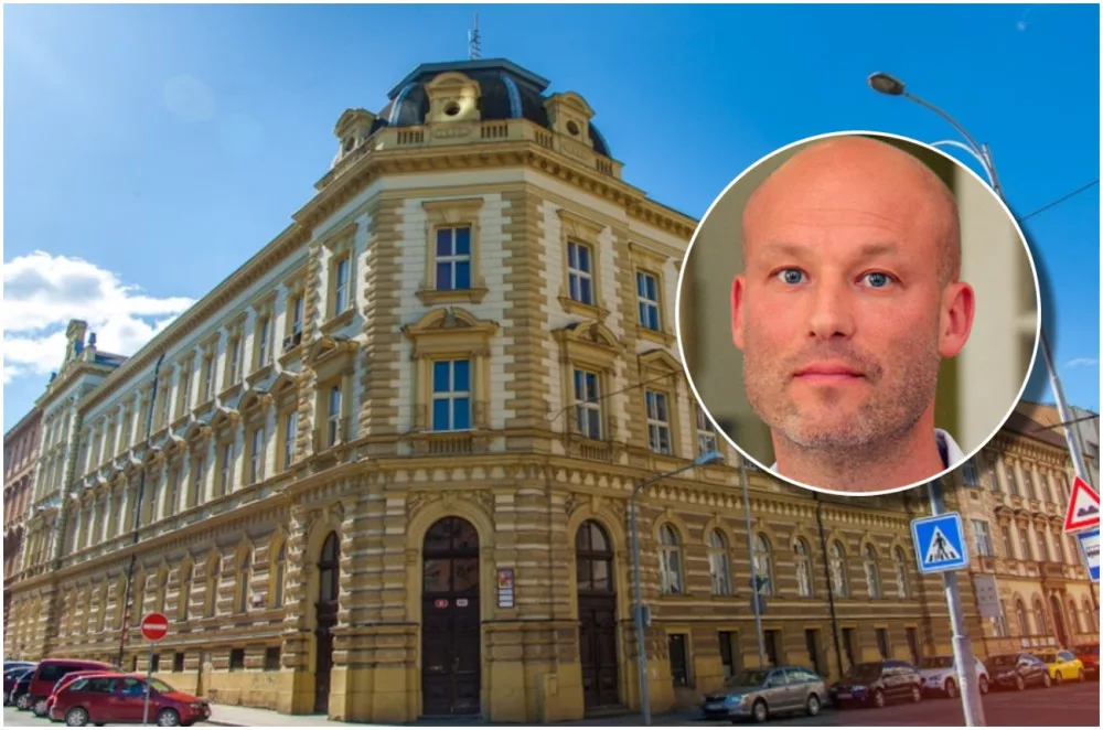 Plzeňská fakulta zdravotnických studií, kde řeší kauzu se stipendii, má nového děkana