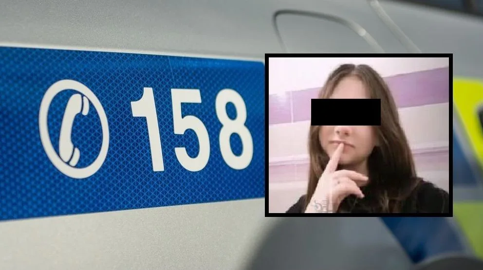 Pohřešovanou dívku se podařilo najít v Plzni