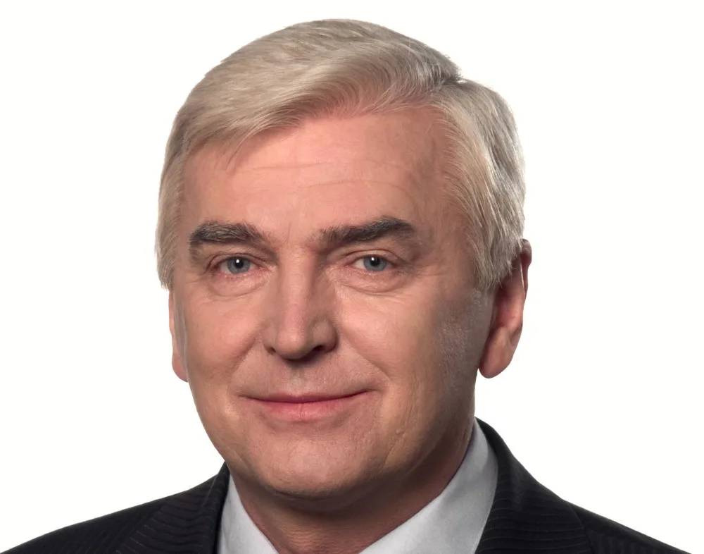 Zemřel Zdeněk Vostracký, významný pedagog, vědec a emeritní rektor Západočeské univerzity v Plzni