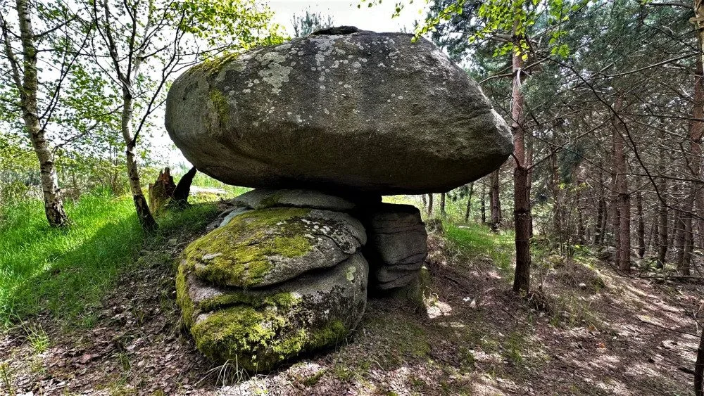 Obětní kámen