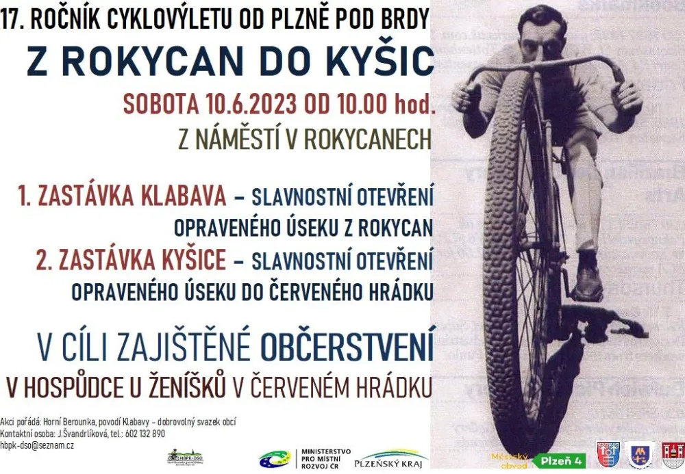 Chybějící úsek mezinárodní cyklotrasy je hotový, milovníci kol mohou opět cestovat o něco bezpečněji