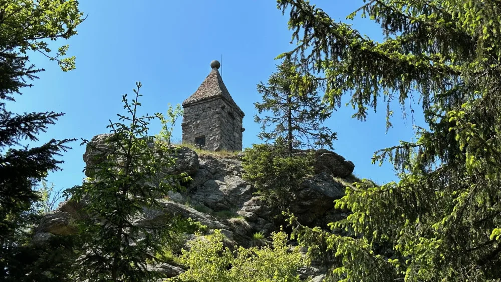 Velký Riedelstein