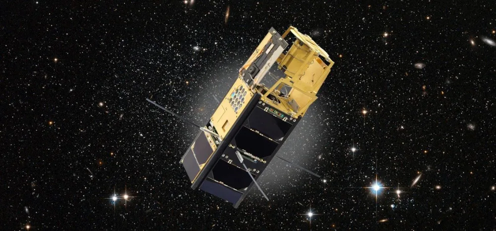 Nejdéle fungující česká družice shořela v atmosféře, během šesti let 33 000krát obletěla Zemi, řídili ji z Plzně