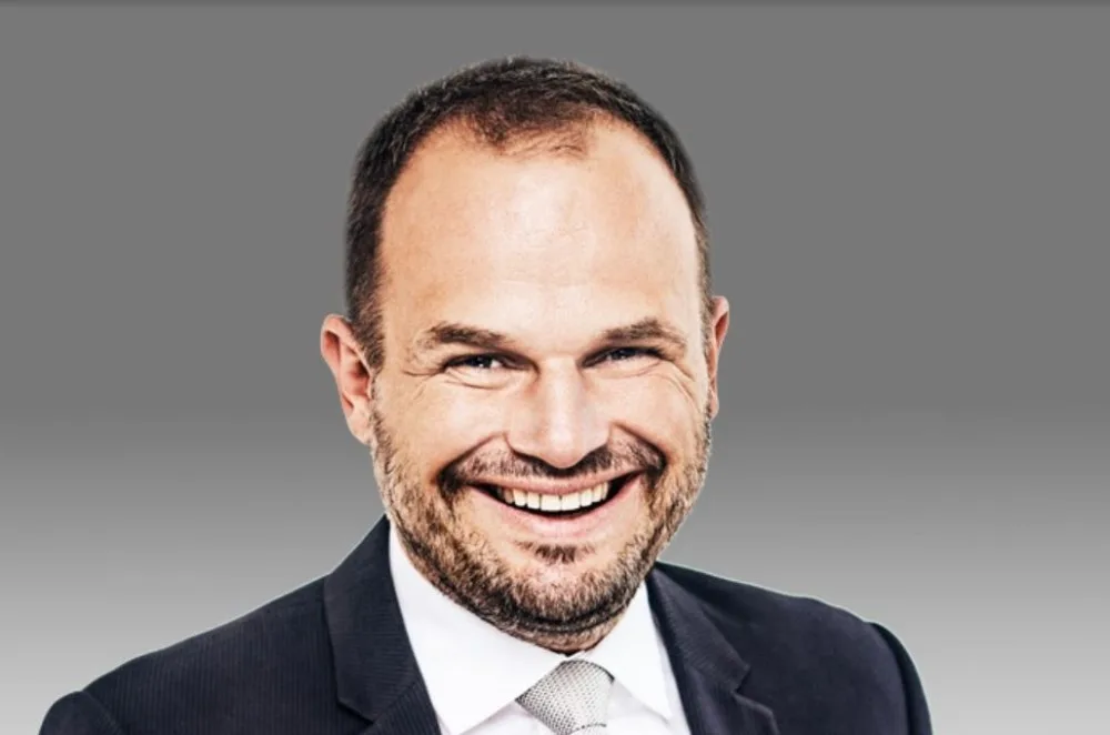 Sociální demokracii povede i v dalším období Michal Šmarda, strana ale změnila název i zkratku