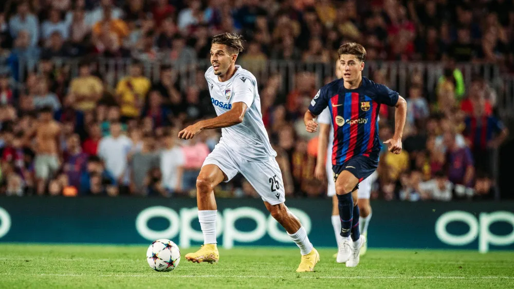 Řady FC Viktoria Plzeň po letech opouští Aleš Čermák a Matěj Hybš, hráčům vypršela smlouva