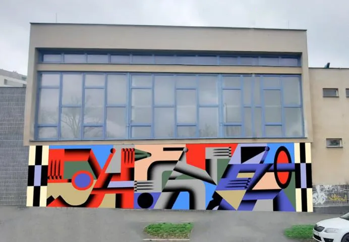 Jeden z návrhů, který se bude realizovat v Plzni