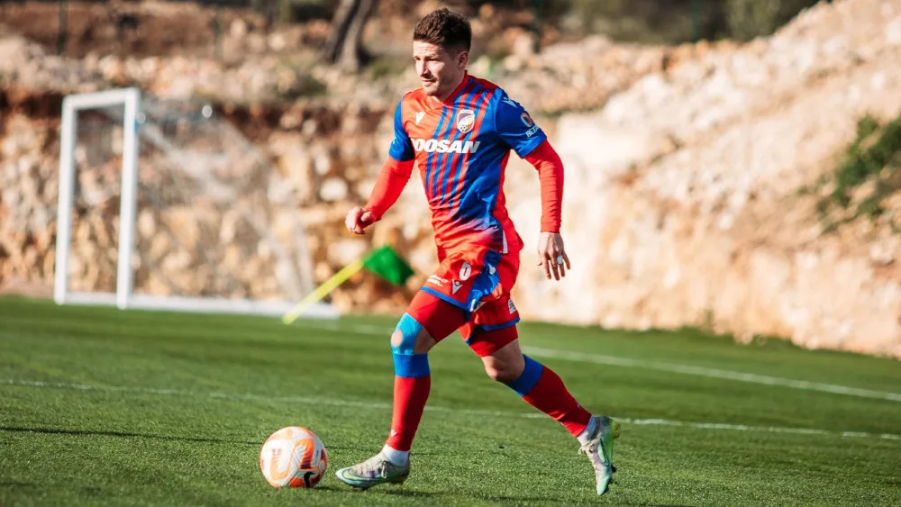 Václav Pilař opouští fotbalovou Plzeň, nová angažmá získal v Hradci Králové