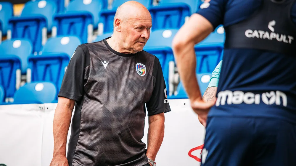 Miroslav Koubek