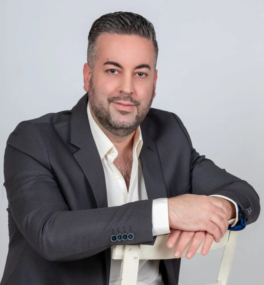 Zahraniční hvězdou bude španělský tenorista David Baños
