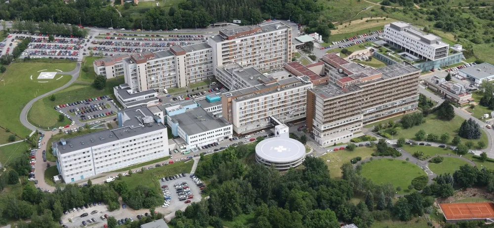 Fakultní nemocnice chce zdvojnásobit počet standardních i JIP lůžek kardiologie