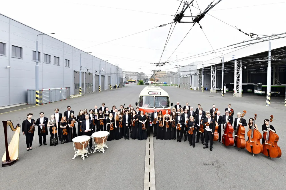 Plzeňská filharmonie