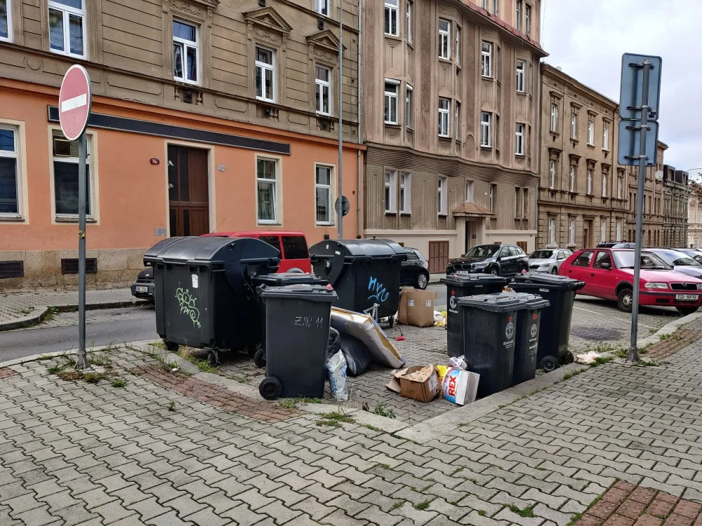 Pondělí 7. srpna