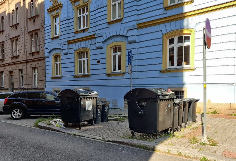 Pátek 11. srpna 2023