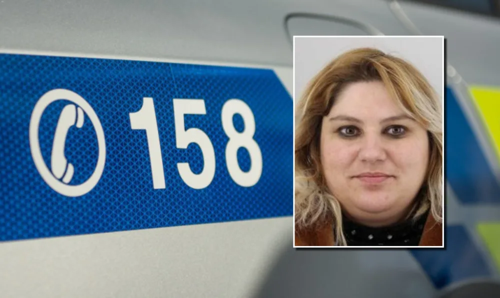 Z psychiatrické nemocnice utekla žena nakažená žloutenkou, může být agresivní. Na útěku je i další pacient