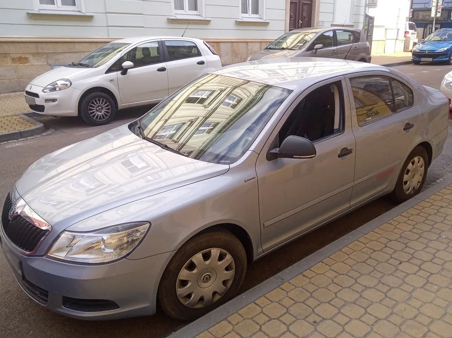Mnozí řidiči nechají otevřené dveře nebo okna svých automobilů a odejdou