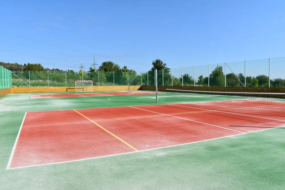 Neslyšící sportovci získali nové zázemí za 46 milionů, stará klubovna jim vyhořela