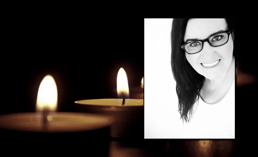 Zemřela spoluzakladatelka nadačního fondu Šance onkoláčkům Ladislava Blümelová, bylo jí 49 let