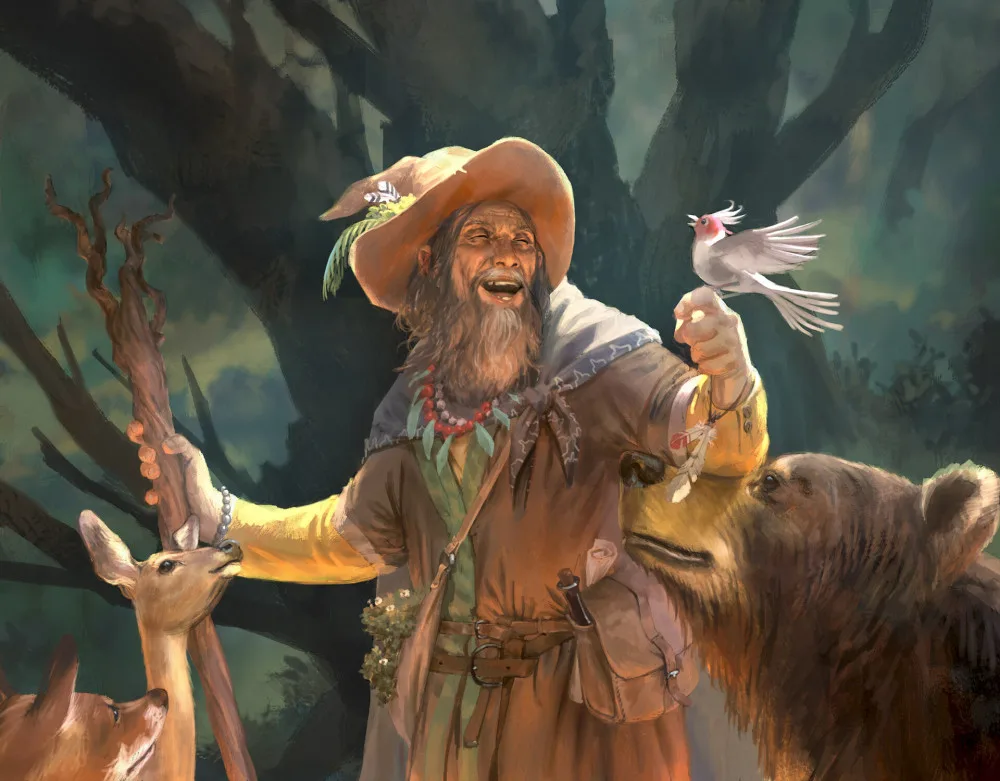 O ilustrátora z Plzně mají zájem světoví giganti, spolupracuje s Marvelem, Disney i Star Wars