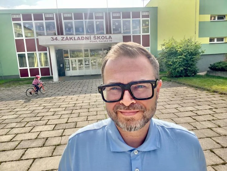 Titulní foto