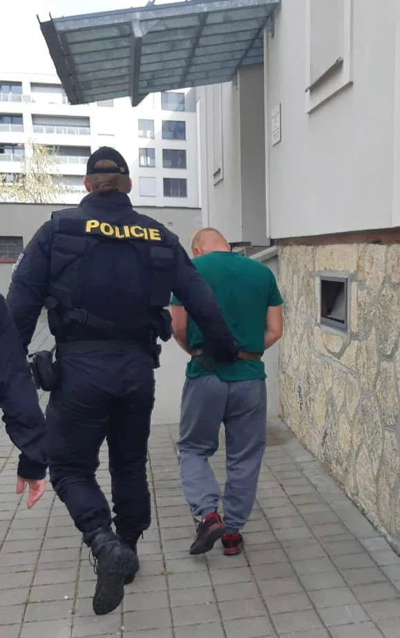 Za otřesné poranění manželky v oblasti intimních partií si Ukrajinec vysloužil obvinění z těžkého ublížení na zdraví