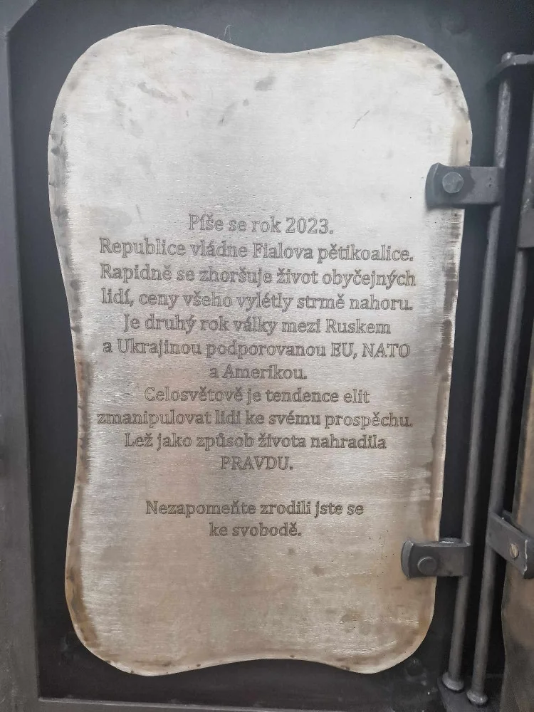 foto: Dagmar Lukešová