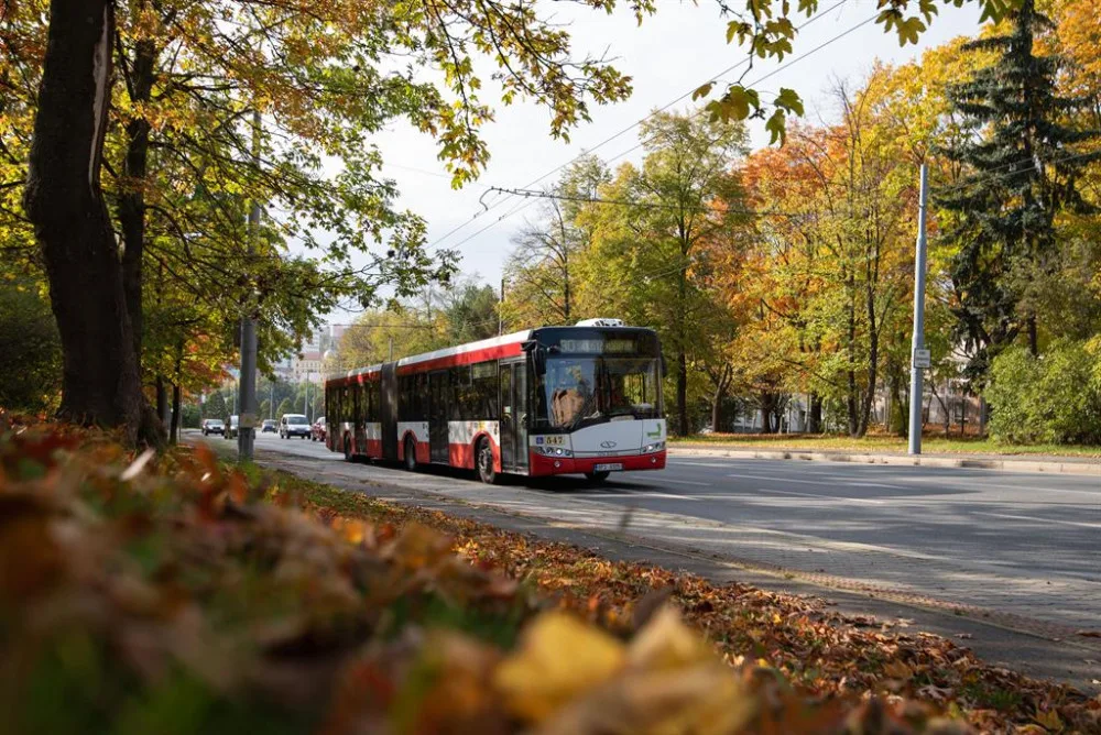 Plzeň uzavře s dopravním podnikem smlouvu na 15 let, PMDP dostanou každý rok přes miliardu