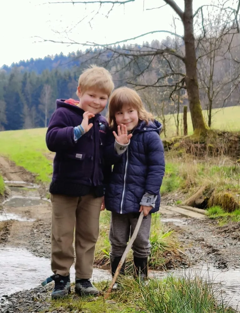 Ze zdánlivě obyčejného krvácení z nosu se u Tomáška vyklubalo vážné onemocnění, které ohrožuje jeho život