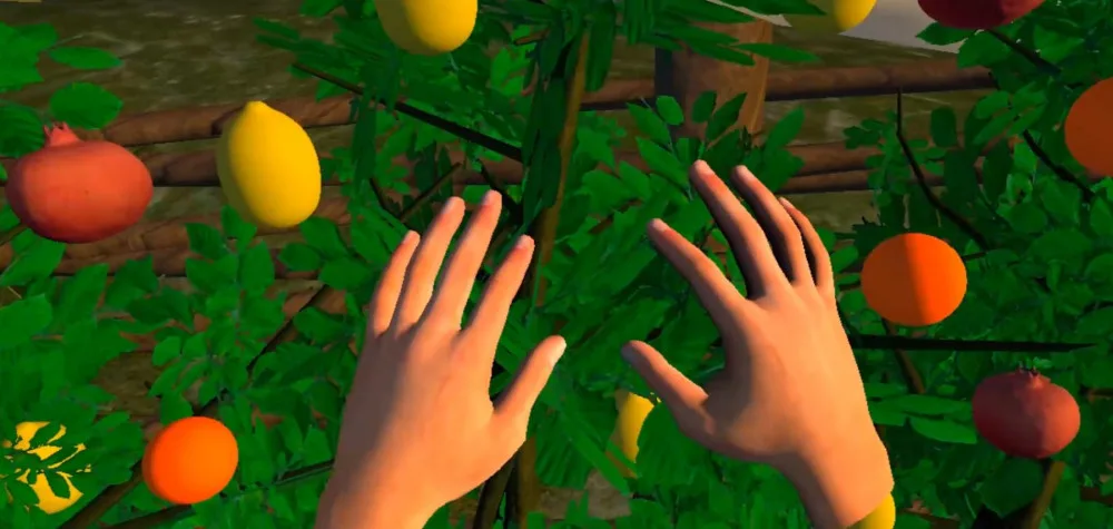 Pacienty bude v nemocnicích motivovat k pohybu virtuální realita