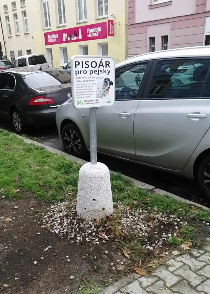 Obvod během pár hodin zajistit nápravu.