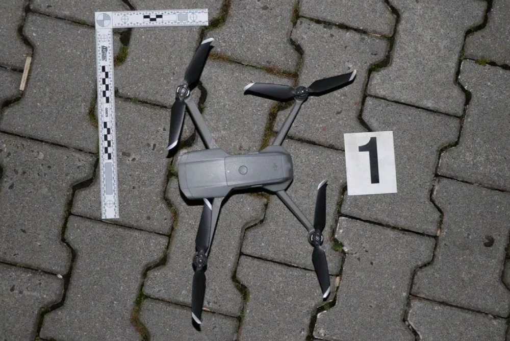 foto: Policie ČR