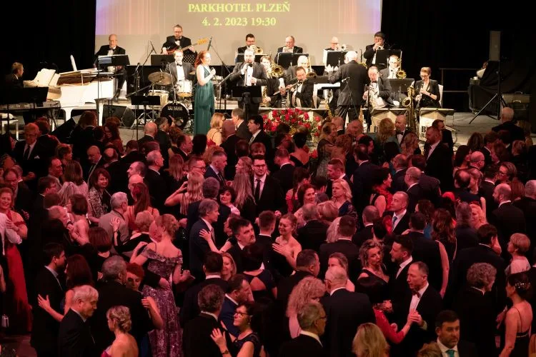 Odstartoval předprodej vstupenek na XIX. reprezentační ples Plzeňského kraje