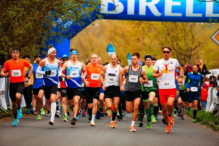 Kraj spouští registrace na Půlmaraton Plzeňského kraje
