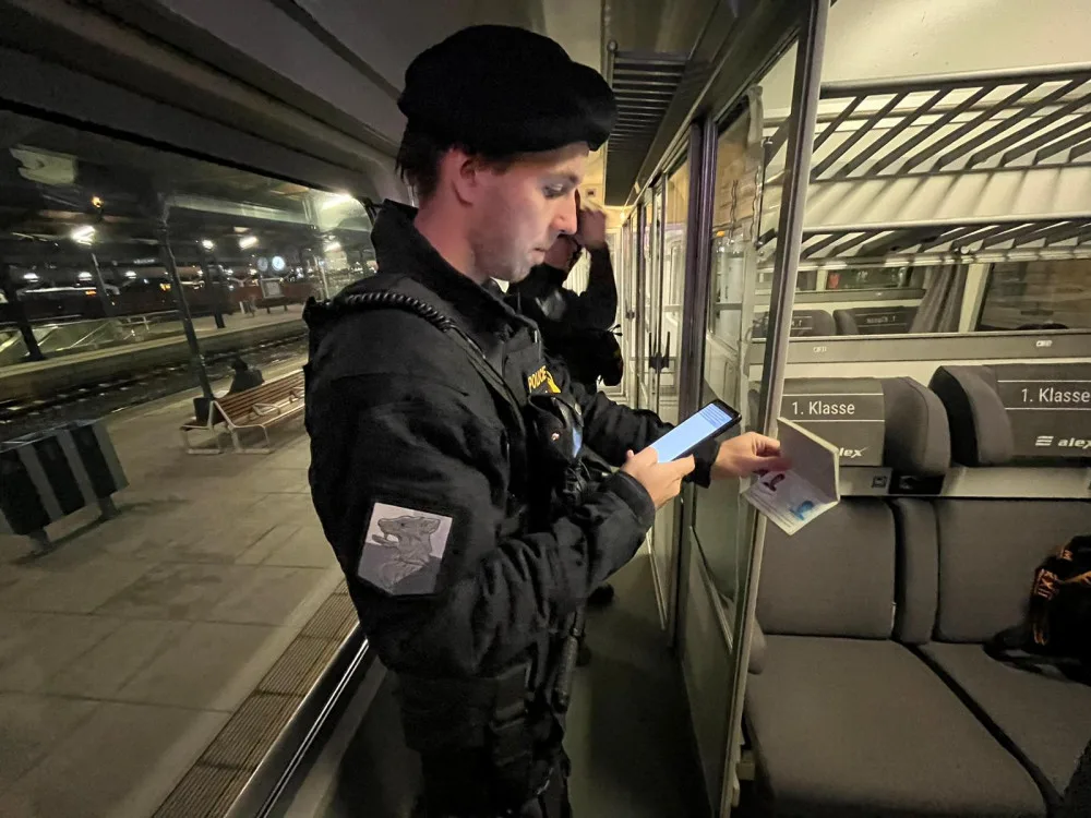 Práce cizinecké policie rozhodně není stereotypní
