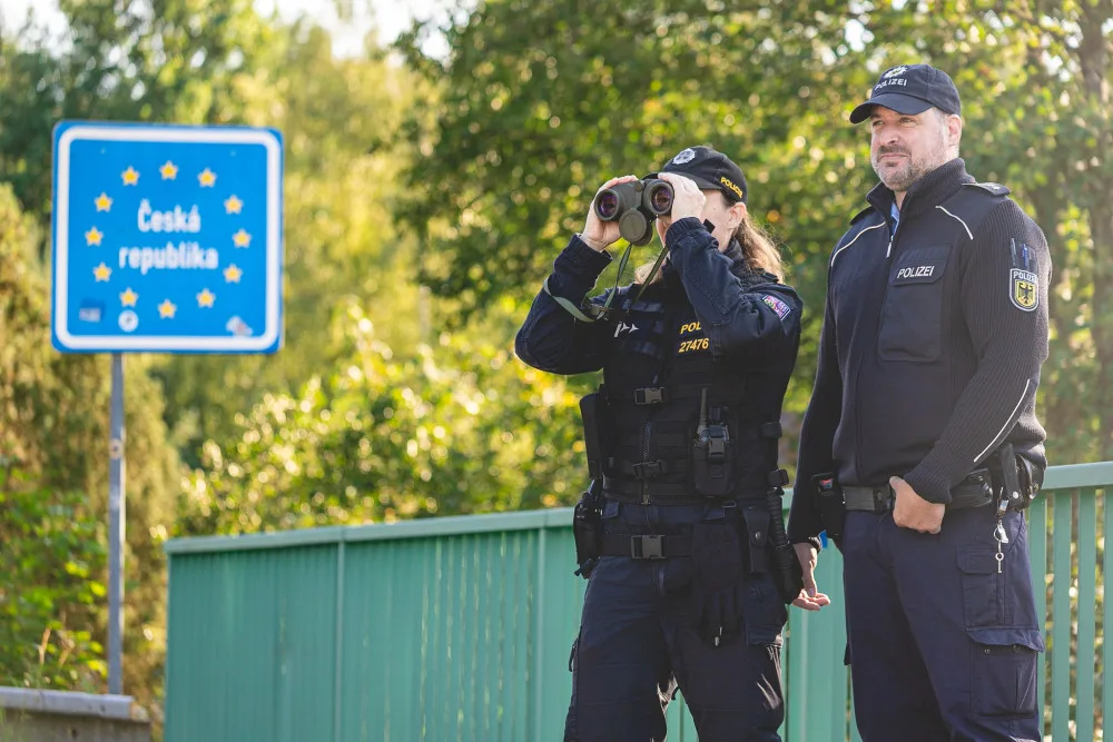 Práce cizinecké policie rozhodně není stereotypní