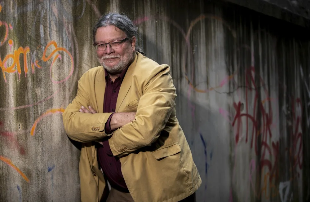 Musíme přitvrdit v migračním přístupu. Bude to jedno z témat voleb, říká europoslanec Alexandr Vondra