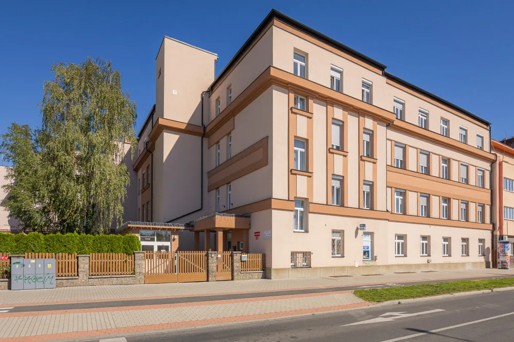 Zařízení Sněženka, foto: MÚSS