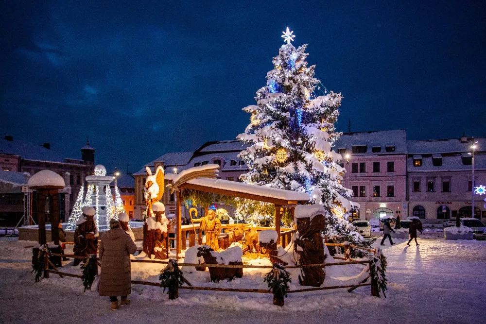 Klatovy, foto: Jiří Strašek