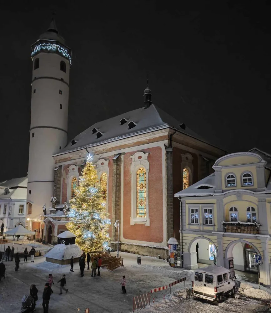 Domažlice, foto: Město Domažlice