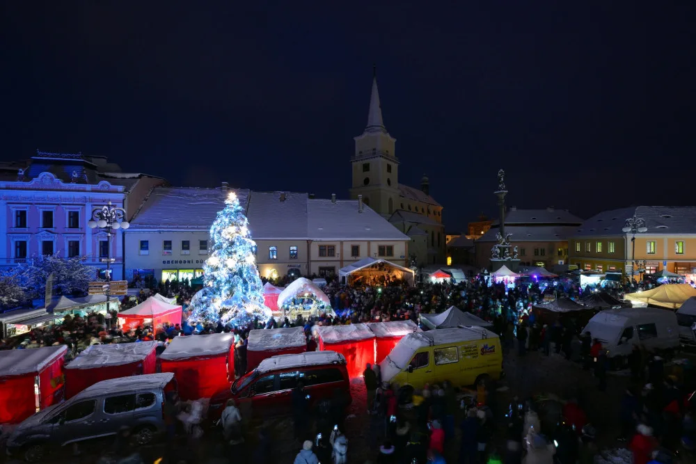 Rokycany, foto: město Rokycany/Karel Brož