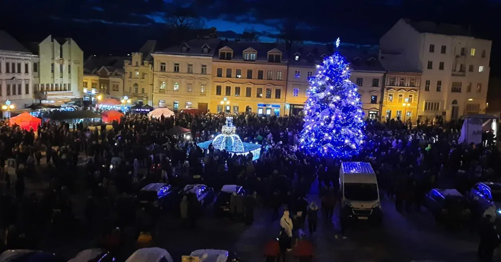 Tachov, foto: město Tachov