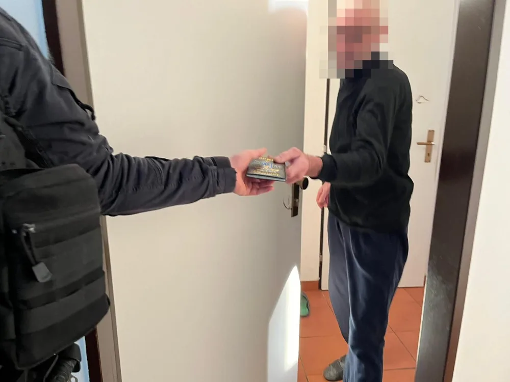 Cílem kontrolní akce bylo odhalit ty cizince, kteří se zdržují na našem území neoprávněně