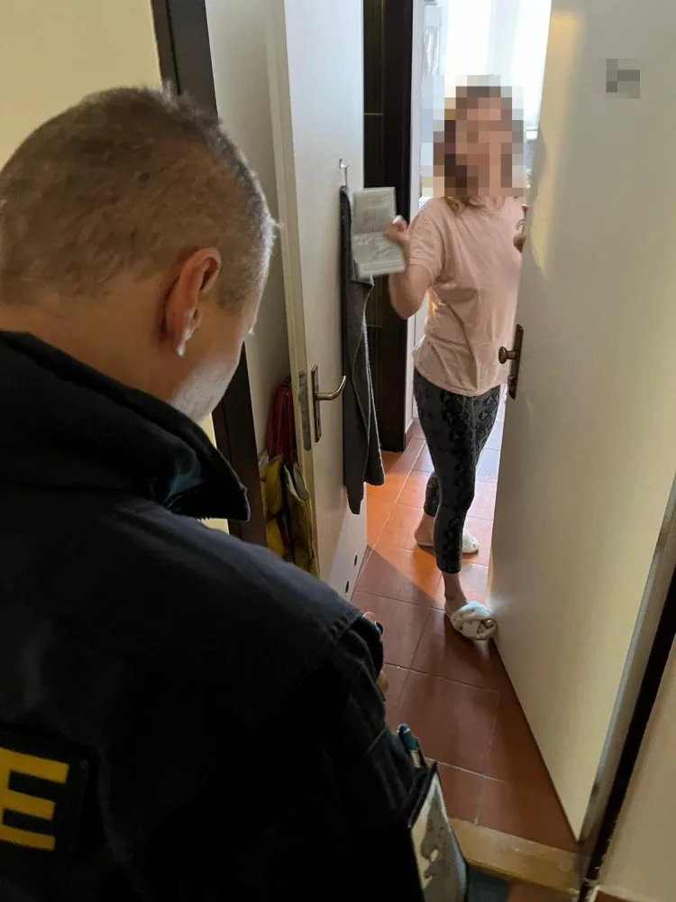 Cílem kontrolní akce bylo odhalit ty cizince, kteří se zdržují na našem území neoprávněně