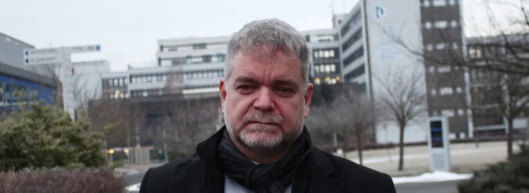 Bývalý šéf krajský policistů je novým konzultantem bezpečnosti na Západočeské univerzitě v Plzni