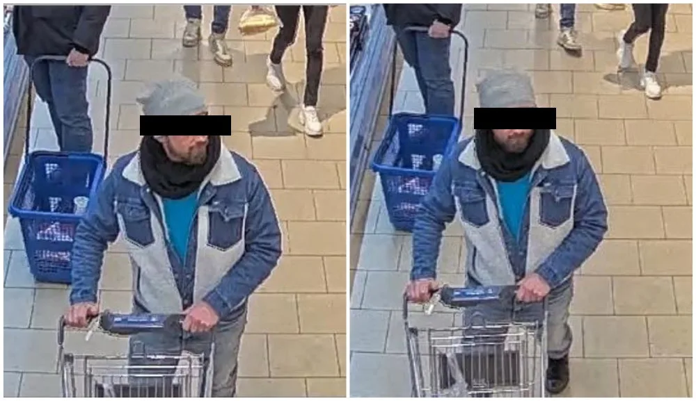 Muž našel peněženku se 60 tisíci korun v hotovosti a vše si nechal, nepoctivci hrozí dva roky vězení