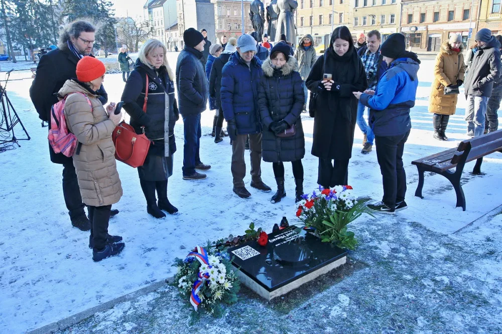 Dělník Josef Hlavatý byl první následovník Palacha, upálil se před 55 lety. Jeho motiv provázely pochybnosti