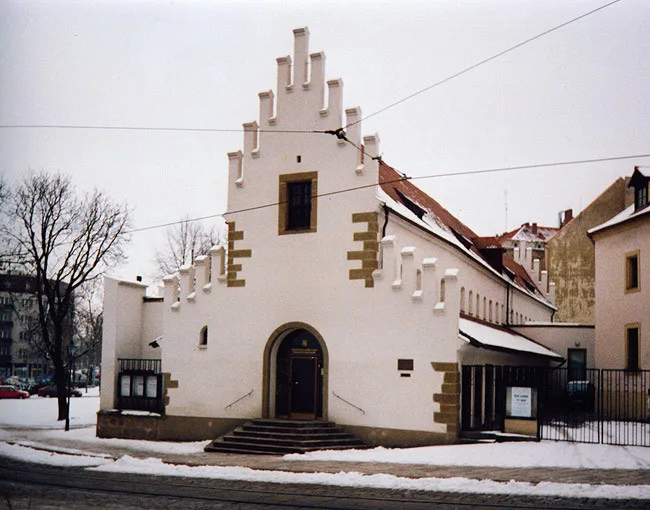 Západočeská galerie v Plzni