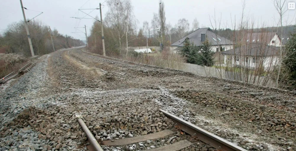 Bývalá železniční trať se proměňuje v cyklistickou magistrálu, hotovo by mělo být ještě letos