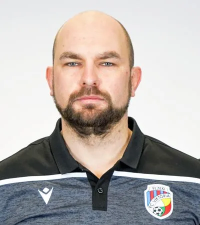 Lékař FC Viktoria Plzeň Ondřej Havel posílil Rokycanskou nemocnici